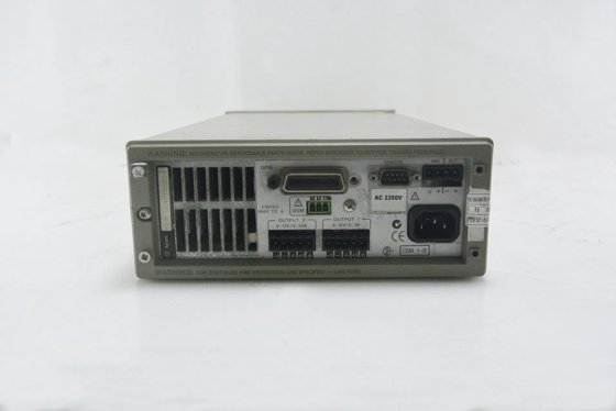 Keysight(Agilent) 66319D 双移动通信直流电源(带电池仿真