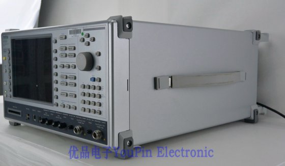 安立 MT8820C 无线电通信分析仪