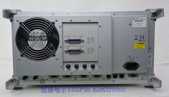 安立 MT8820C 无线电通信分析仪