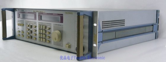R&S SMY02 信号发生器
