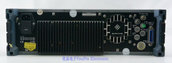 R&S SMY02 信号发生器