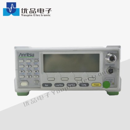 安立 MT8852A 蓝牙测试装置