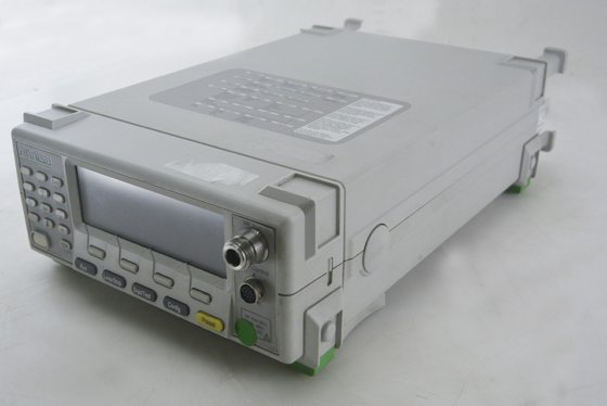 安立 MT8852A 蓝牙测试装置