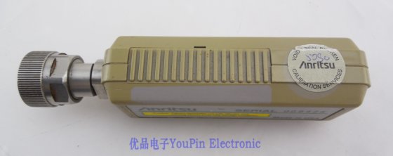 安立 MA2481B 功率传感器