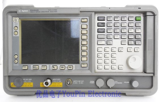 Keysight(Agilent) E4404B ESA-E 频谱分析仪