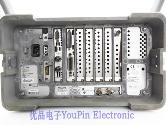 Keysight(Agilent) E4404B ESA-E 频谱分析仪