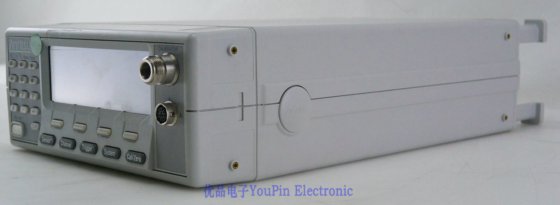 安立 ML2437A 功率计