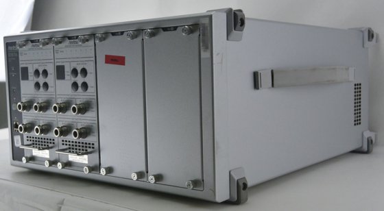 安立 MT8870A 通用无线测试装置