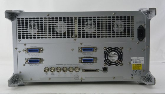 安立 MT8870A 通用无线测试装置