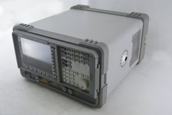 Keysight(安捷伦)N8973A 噪声系数分析仪