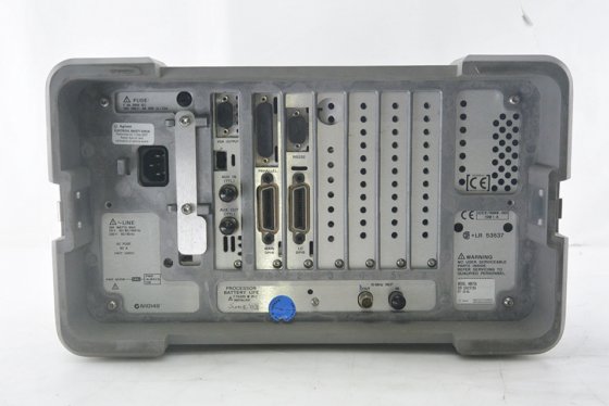 Keysight(安捷伦)N8973A 噪声系数分析仪