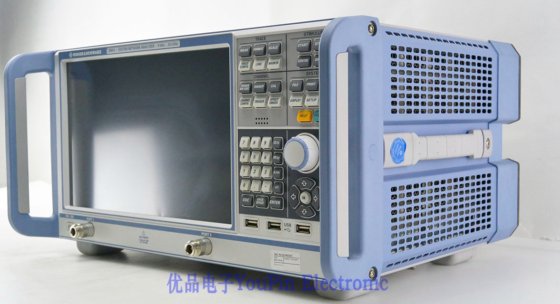 R&S ZNB8 矢量网络分析仪