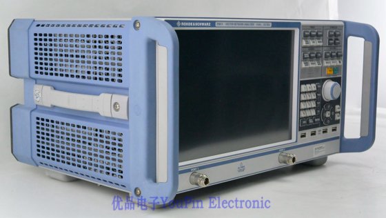 R&S ZNB8 矢量网络分析仪