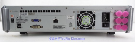 Litepoint IQxel80 无线连接测试系统