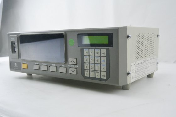 柯尼卡美能达 CA-210 色彩分析仪