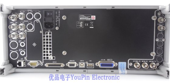 R&S SMU200A 矢量信号发生器