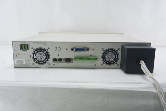 Chroma 62006P-100-25 电源
