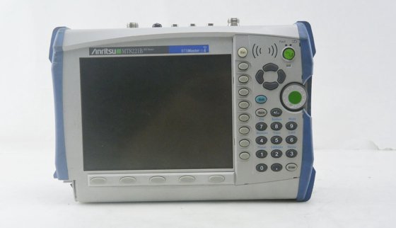 安立 MT8221B 高性能基站分析仪