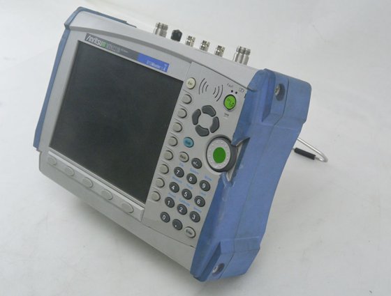 安立 MT8221B 高性能基站分析仪