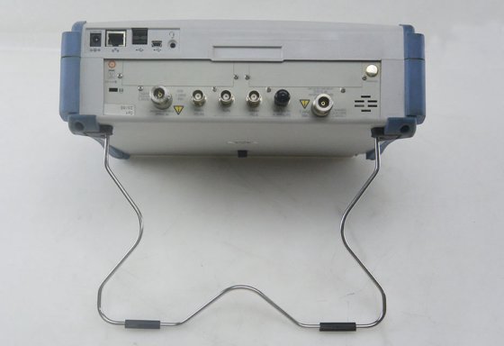 安立 MT8221B 高性能基站分析仪