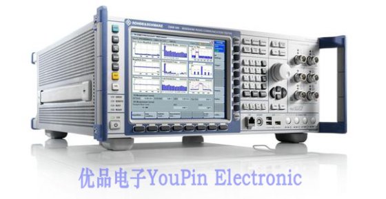R&S CMW270 宽带无线电通信测试仪