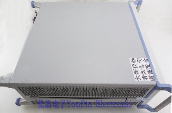 R&S CMW270 宽带无线电通信测试仪