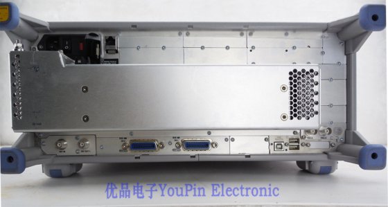 R&S CMW270 宽带无线电通信测试仪