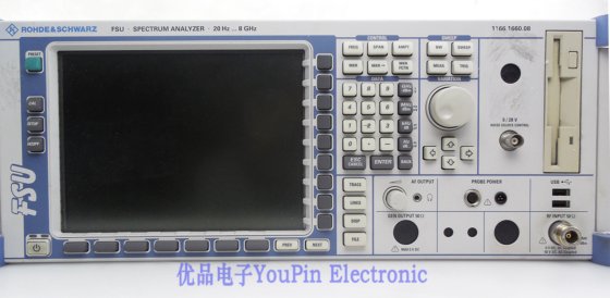 R&S FSU8 频谱分析仪