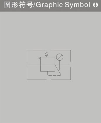 气源处理件 AR系列减压阀