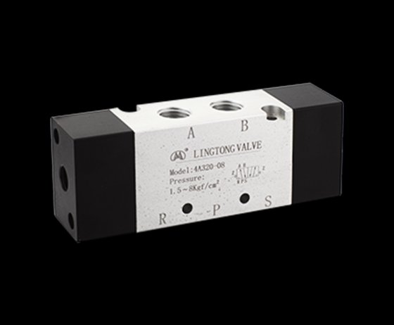 换向阀电/气控制阀 300系列气控阀