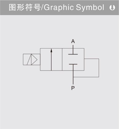 流体控制阀 LT2L系列电磁阀