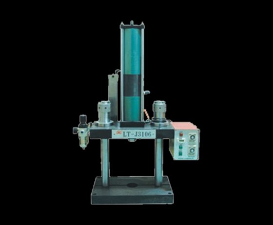 气压机 LT-J2106系列气液增压机
