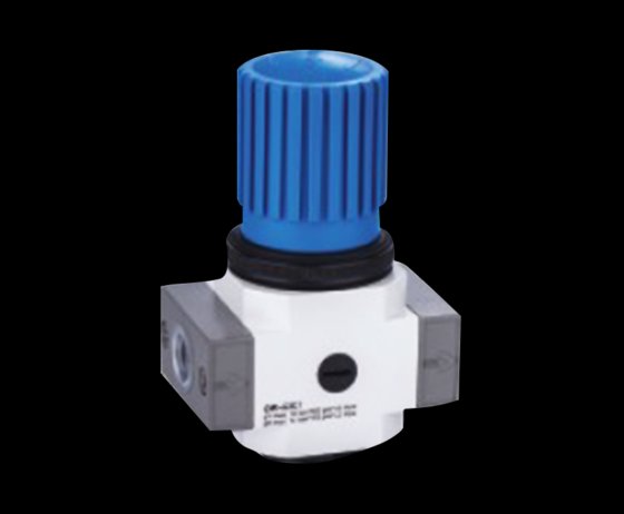 气源处理件O系列 OR系列减压阀