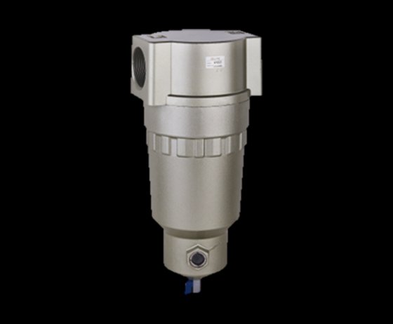 气源处理件 空气过滤器 AF1000-25