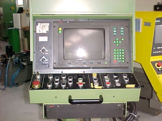 1991 MIKRON(CH) WF 54 VH