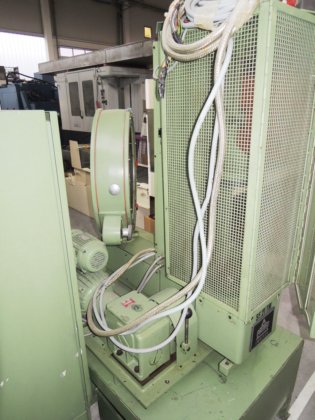 1979 PROBAT SF 21 TM