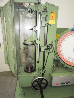 1979 PROBAT SF 21 TM