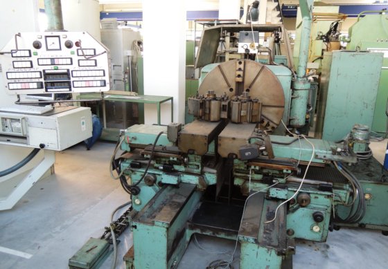 1966 RAVENSBURG K 900 KH