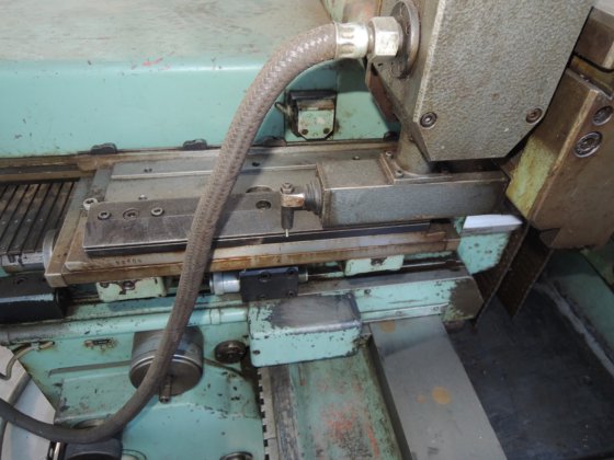 1966 RAVENSBURG K 900 KH