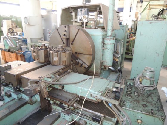 1966 RAVENSBURG K 900 KH