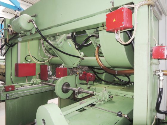 1989 BRÜCK SCT 1225 SS