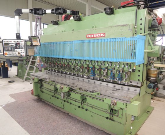 1989 BRÜCK SCT 1225 SS