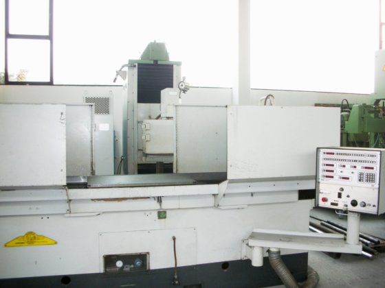 1983 ELB SWDE 10 MCNC