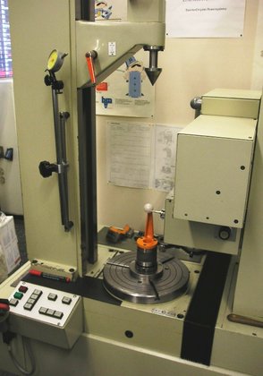 1988 HÖFLER EMZ 400 CNC
