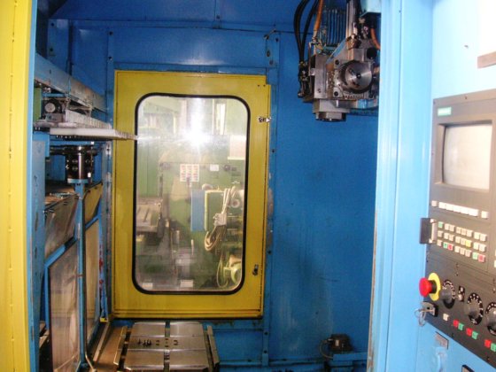 1995 KADIA 1 EMZ 2-180