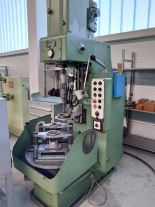 1965 GEHRING 1 Z 250-131