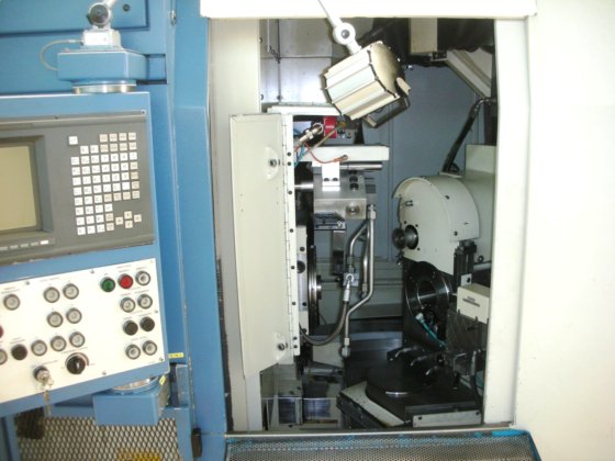 1997 GLEASON(USA) PHOENIX 200 HG