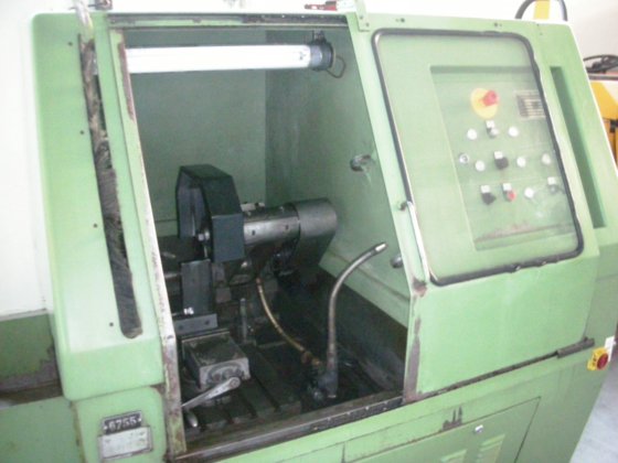 1985 SCHOLLE T 300 -