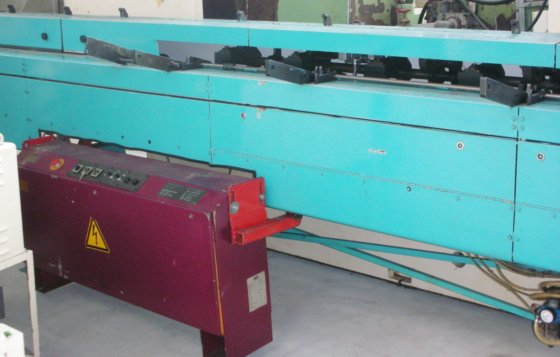 1990 TRAUB TNS 65/ 80
