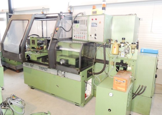 1986 TRIPET(CH) TST 200 CNC